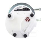 TYC 150275-A Fuel Pump Module Assembly - view 4