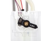 TYC 150275-A Fuel Pump Module Assembly - view 6