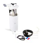 TYC 150276-A Fuel Pump Module Assembly - view 1