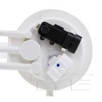 TYC 150276-A Fuel Pump Module Assembly - view 3