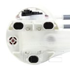TYC 150276-A Fuel Pump Module Assembly - view 4