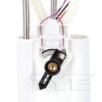 TYC 150278-A Fuel Pump Module Assembly - view 6