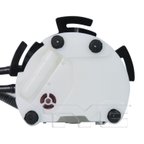 TYC 150279-A Fuel Pump Module Assembly - view 4