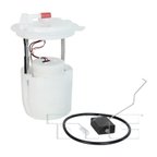 TYC 150282-A Fuel Pump Module Assembly - Right - view 1