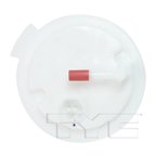 TYC 150282-A Fuel Pump Module Assembly - Right - view 3