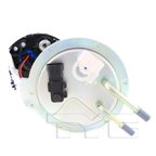 TYC 150285-A Fuel Pump Module Assembly - view 3