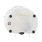TYC 150285-A Fuel Pump Module Assembly - view 4