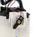 TYC 150285-A Fuel Pump Module Assembly - view 8