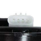 TYC 150286-A Fuel Pump Module Assembly - view 2