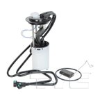 TYC 150286-A Fuel Pump Module Assembly - view 1