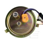 TYC 150296-A Fuel Pump Module Assembly - view 8