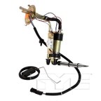 TYC 150296-A Fuel Pump Module Assembly - view 1