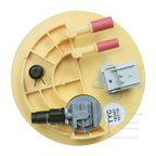 TYC 150301-A Fuel Pump Module Assembly - view 8
