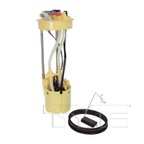 TYC 150301-A Fuel Pump Module Assembly - view 1