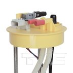 TYC 150301-A Fuel Pump Module Assembly - view 6