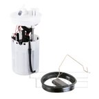 TYC 150306-A Fuel Pump Module Assembly - view 1