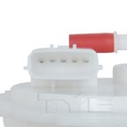 TYC 150307-A Fuel Pump Module Assembly - Left - view 2