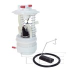 TYC 150307-A Fuel Pump Module Assembly - Left - view 1