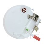 TYC 150307-A Fuel Pump Module Assembly - Left - view 4