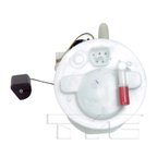 TYC 150308-A Fuel Pump Module Assembly - view 8