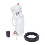 TYC 150308-A Fuel Pump Module Assembly - view 1