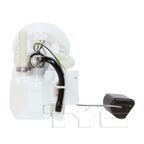 TYC 150308-A Fuel Pump Module Assembly - view 4
