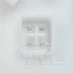 TYC 150309-A Fuel Pump Module Assembly - view 2