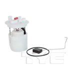 TYC 150309-A Fuel Pump Module Assembly - view 1