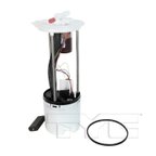 TYC 150311-A Fuel Pump Module Assembly - view 1