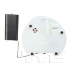 TYC 150311-A Fuel Pump Module Assembly - view 4