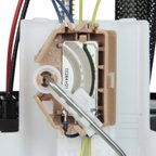 TYC 150311-A Fuel Pump Module Assembly - view 7