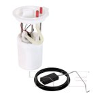 TYC 150312-A Fuel Pump Module Assembly - view 1