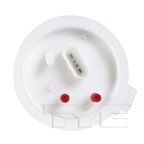 TYC 150312-A Fuel Pump Module Assembly - view 3