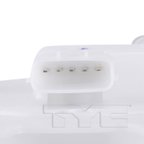 TYC 150314-A Fuel Pump Module Assembly - Primary - view 2