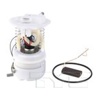 TYC 150314-A Fuel Pump Module Assembly - Primary - view 1