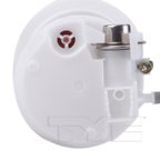 TYC 150314-A Fuel Pump Module Assembly - Primary - view 4