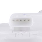 TYC 150314-A Fuel Pump Module Assembly - Primary - view 5