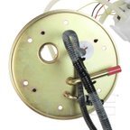 TYC 150323-A Fuel Pump Module Assembly - Rear - view 8