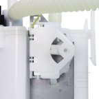 TYC 150323-A Fuel Pump Module Assembly - Rear - view 7