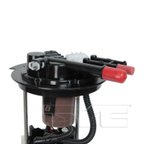 TYC 150326-A Fuel Pump Module Assembly - view 7