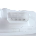 TYC 150329-A Fuel Pump Module Assembly - Rear - view 2