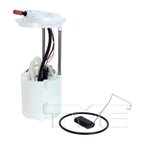 TYC 150329-A Fuel Pump Module Assembly - Rear - view 1