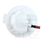 TYC 150329-A Fuel Pump Module Assembly - Rear - view 3