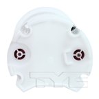 TYC 150329-A Fuel Pump Module Assembly - Rear - view 4