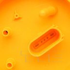 TYC 150330-A Fuel Pump Module Assembly - Rear - view 2