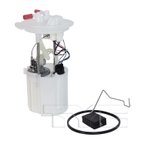 TYC 150331-A Fuel Pump Module Assembly - Rear - view 1