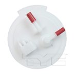 TYC 150331-A Fuel Pump Module Assembly - Rear - view 3