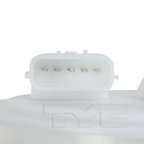 TYC 150331-A Fuel Pump Module Assembly - Rear - view 5