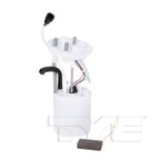 TYC 150334-A Fuel Pump Module Assembly - view 1