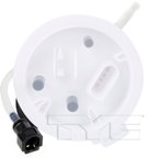 TYC 150334-A Fuel Pump Module Assembly - view 3